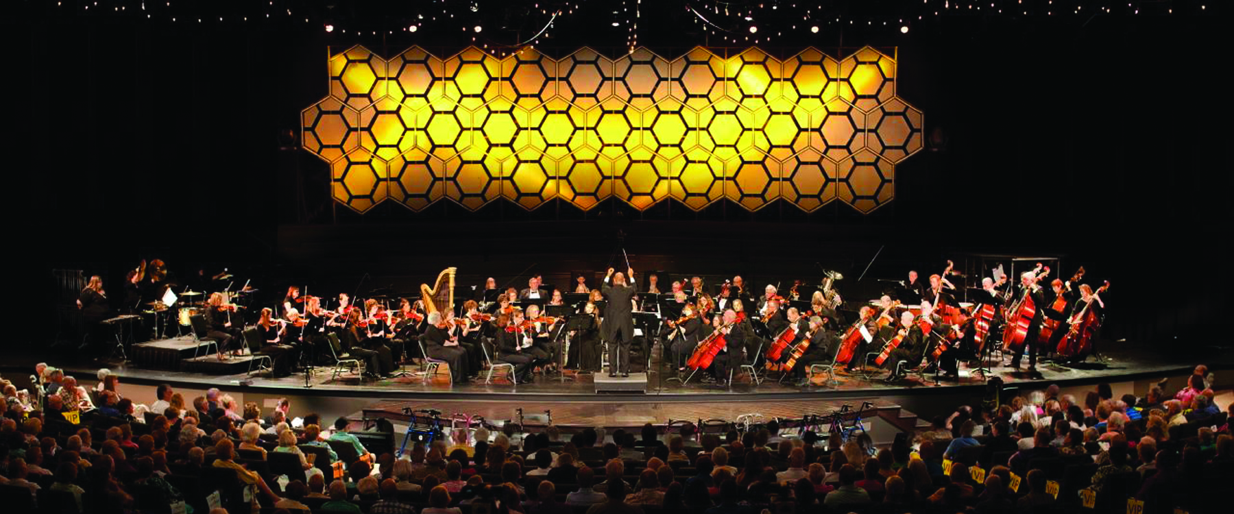 Scottsdale Philharmonic Orchestra